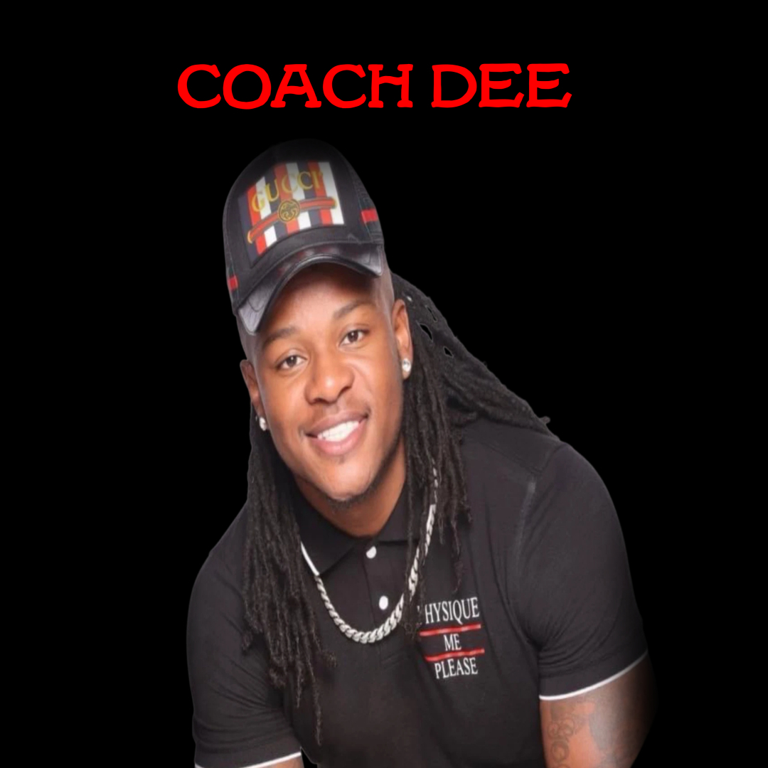 Coach Dee