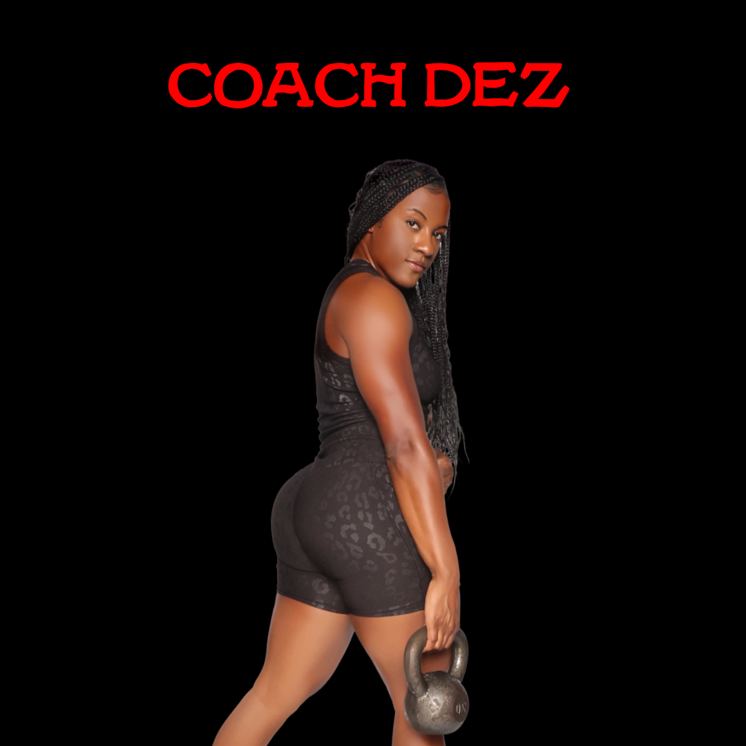 Coach Dez