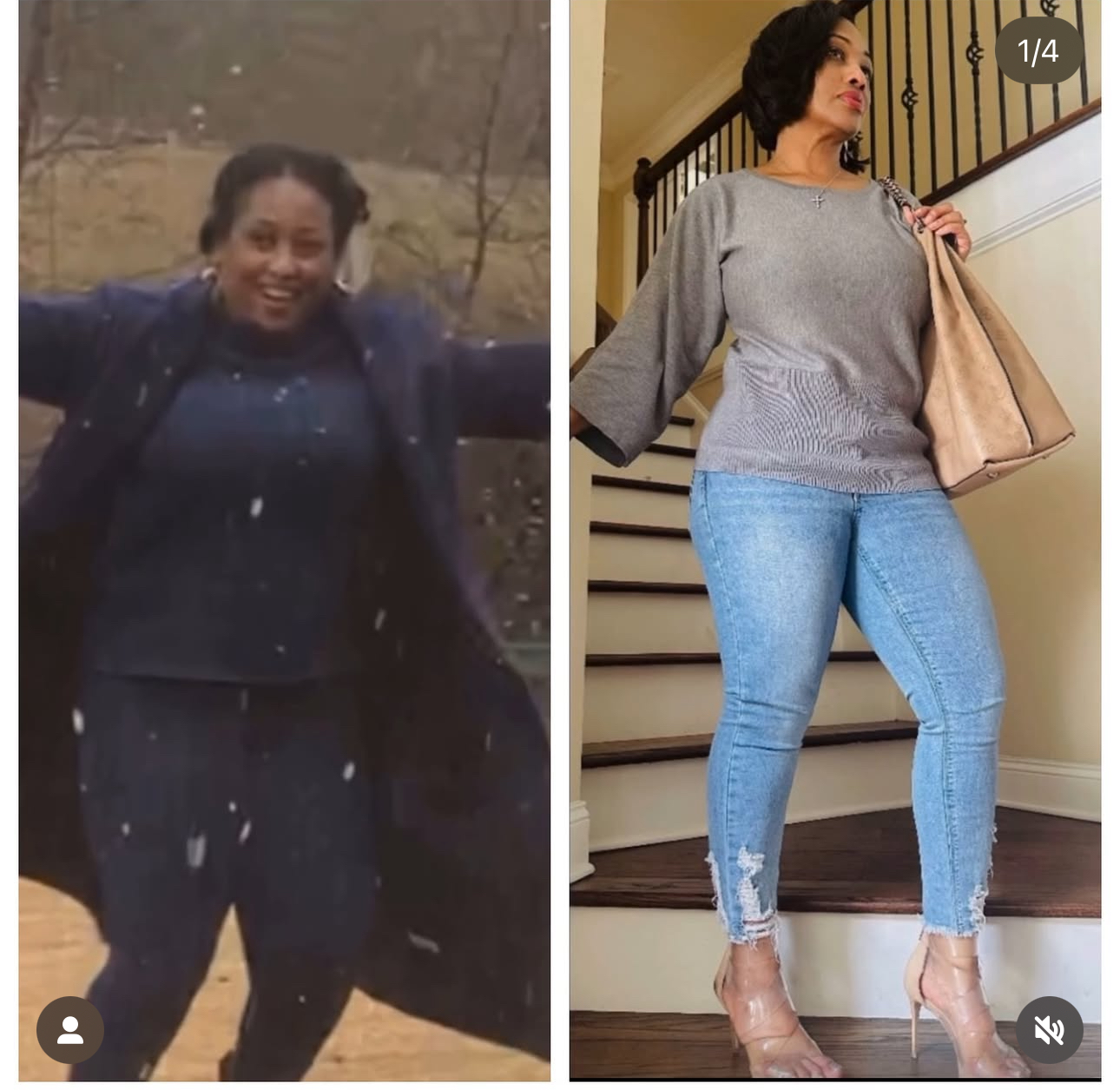 Client transformation