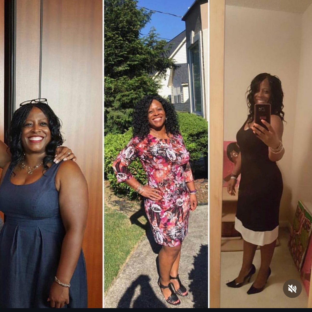 Client transformation