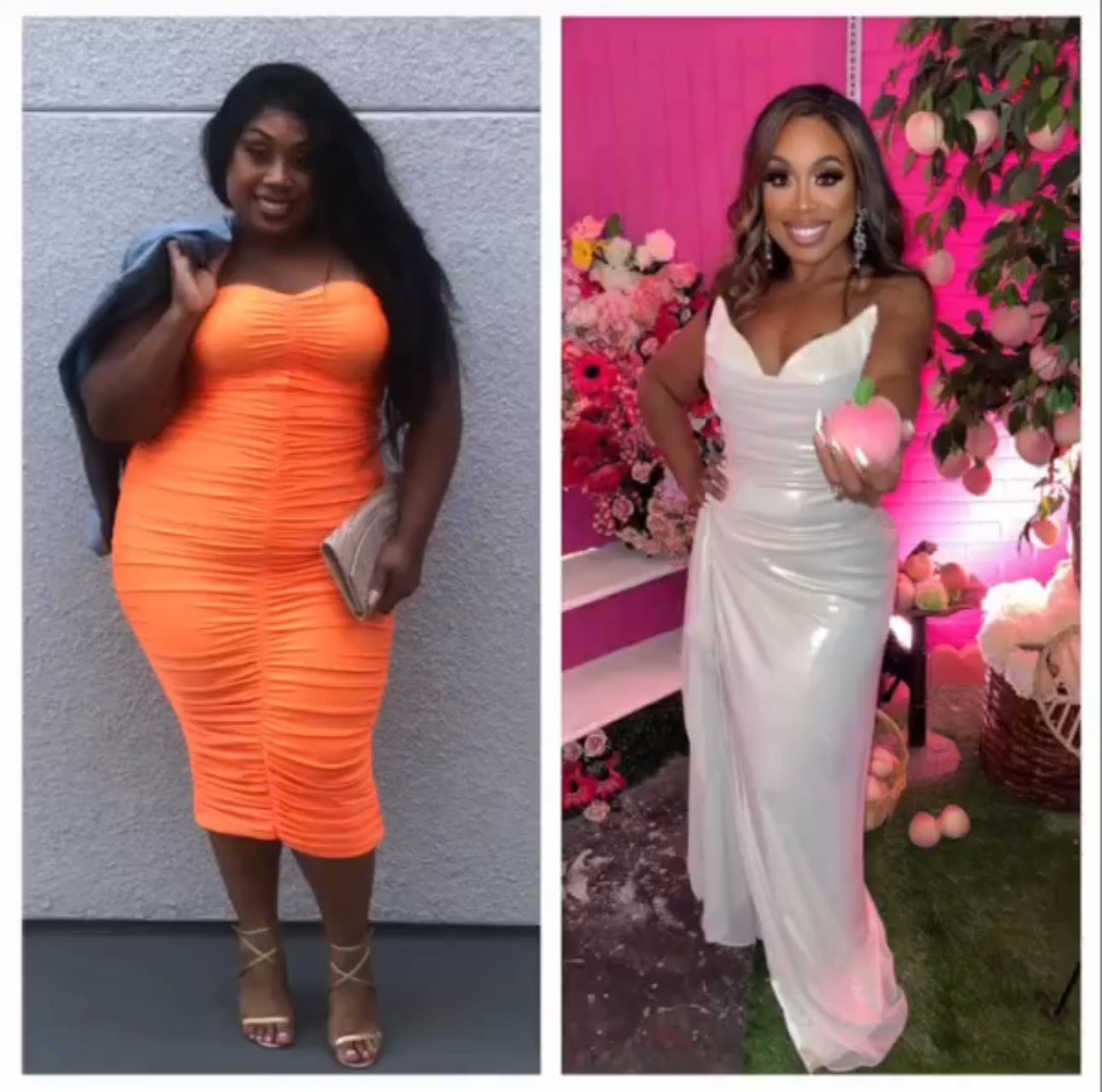 Client transformation