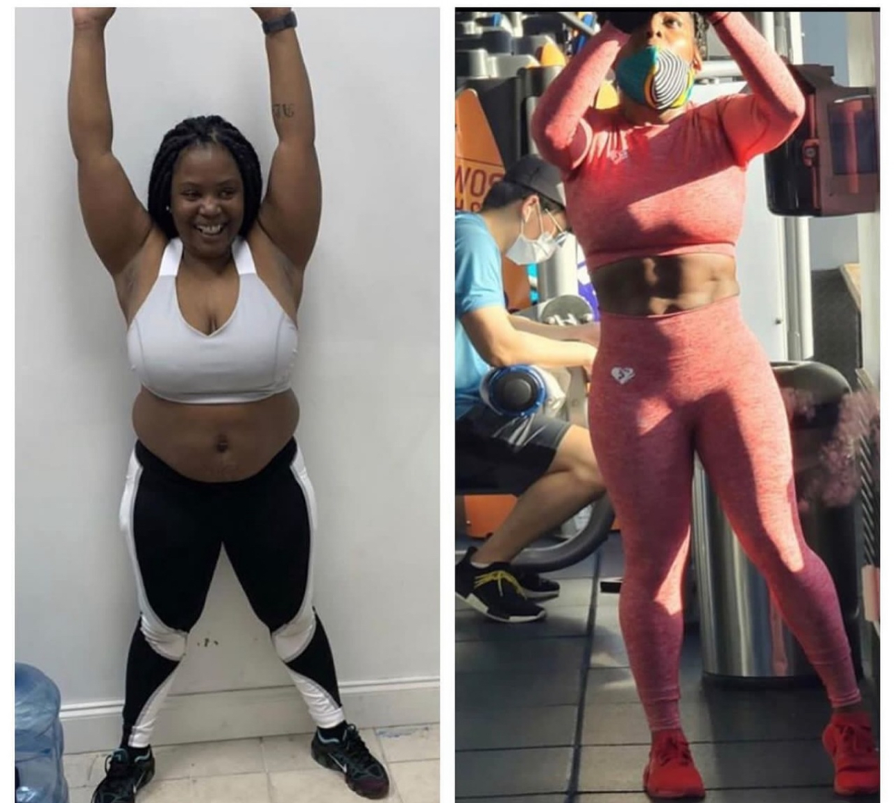 Client transformation